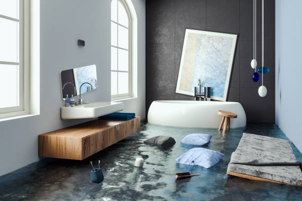 Trusted Crowley Lake, CA Water damage restoration Experts