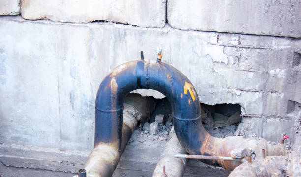 Best Emergency water extraction  in Crowley Lake, CA